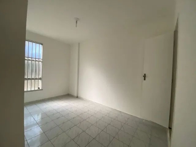Apartamento para venda tem 80 metros quadrados com 3 quartos em Brotas - Salvador - BA