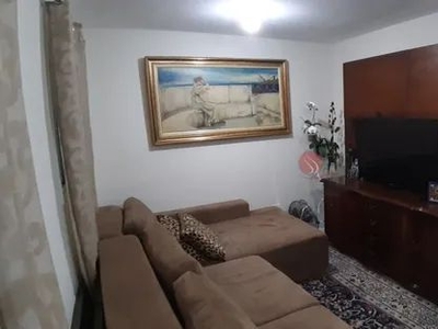 Apartamento residencial em condomínio fechado na Vila Formosa