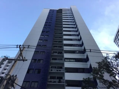 APARTAMENTO RESIDENCIAL em RECIFE - PE, BOA VIAGEM