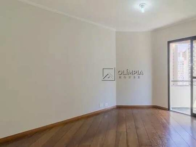 Apartamento Venda 3 Dormitórios - 100 m² Moema