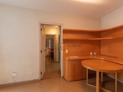 Apartamento Venda 3 Dormitórios - 110 m² Pinheiros