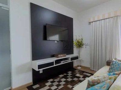 Apartamento Venda Campo Belo 52 m² 1 Dormitórios