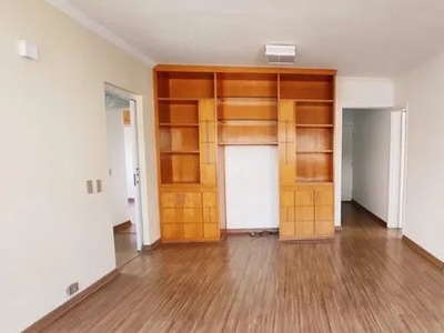 Apartamento Venda Vila Mariana 105 m² 2 Dormitórios