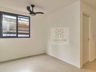 Apartamento, Vila Buarque - São Paulo