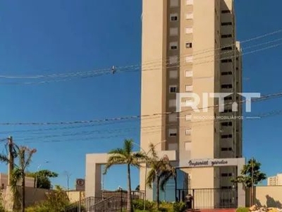 apartamento - Vila Industrial - Campinas