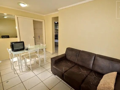 apartamento - Vila São Bento - Campinas