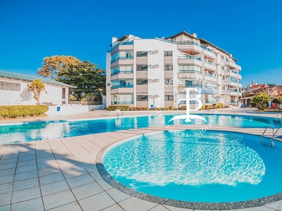 Apê a beira mar na Praia de Canasvieiras- Floripa