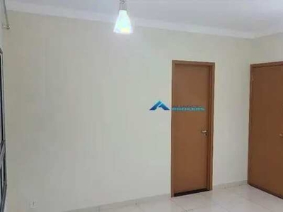 Apto para Locação C/ 2 Dorms, Móveis e Cozinha Completa, Cond. Doce Lar