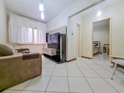 Belo apartamento Mobiliado na Av. Dr. Mauricio Cardoso