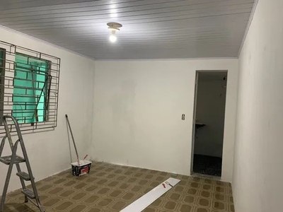 Casa 2 Peças - Vila Acordes - Pinheirinho