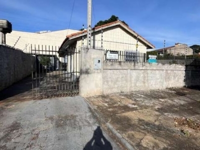 Casa 3 dormitórios para locação em maringá, jardim alvorada, 3 dormitórios, 1 banheiro, 3 vagas