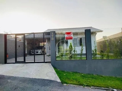 Casa à venda, 75 m² por R$ 498.000,00 - Ipiranga - São José/SC
