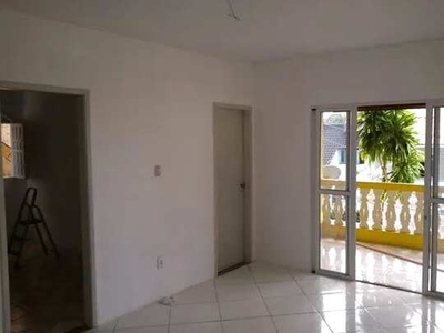 Casa aluguel 2/4 Itapuã 1200