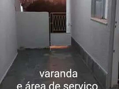 Casa Casa com 1 dormitório