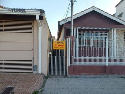 Casa com 1 dormitório para alugar, 30 m² por R$ 969,00/mês - Alvinópolis - Atibaia/SP