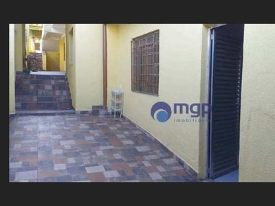 Casa com 1 dormitório para alugar, 40 m² por R$ 950,00/mês - Jardim Japão - São Paulo/SP