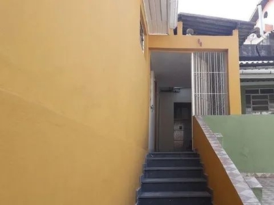 Casa com 1 dormitório para alugar, 45 m² por R$ 1.450,00/mês - Vila Formosa - São Paulo/SP
