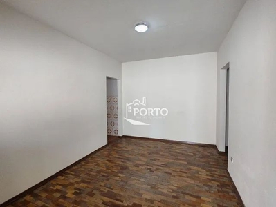 Casa com 1 dormitório para alugar, 66 m² - Nova América - Piracicaba/SP