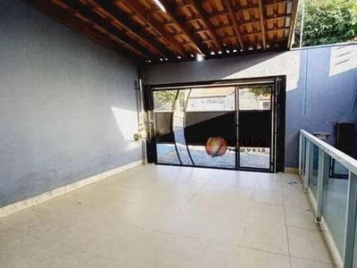 Casa com 2 dormitórios, 107 m² - venda por R$ 480.000,00 ou aluguel por R$ 2.404,00/mês