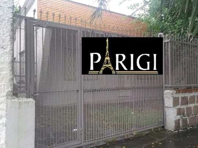 Casa com 2 dormitórios para alugar, 102 m² por R$ 2.295,00/mês - Partenon - Porto Alegre/R