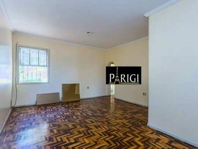 Casa com 2 dormitórios para alugar, 140 m² por R$ 3.445,00/mês - Jardim São Pedro - Porto