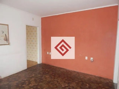 Casa com 2 dormitórios para alugar, 90 m² por R$ 1.465,98/mês - Jardim Irene - Santo André