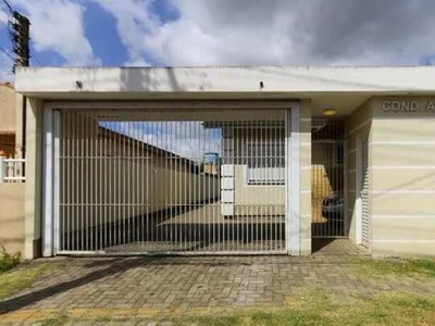 Casa com 2 Quartos para Alugar no bairro Niterói com 46m²