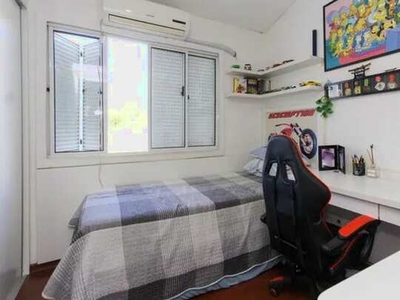 Casa com 2 Quartos para Alugar no bairro Rio Branco com 77m²