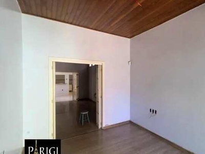 Casa com 3 dormitórios, 120 m² - venda por R$ 1.000.000,00 ou aluguel por R$ 4.500,00/mês