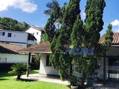 Casa com 3 dormitórios, 120 m² - venda por R$ 470.000,00 ou aluguel por R$ 2.850,00/mês