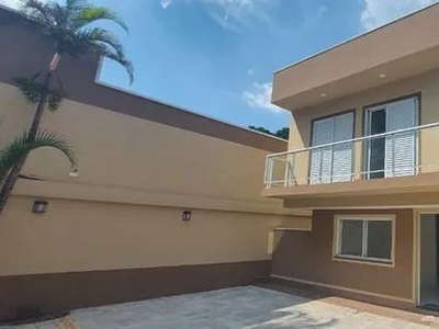 Casa com 3 dormitórios, 139 m² - venda por R$ 900.000,00 ou aluguel por R$ 6.066,67/mês -