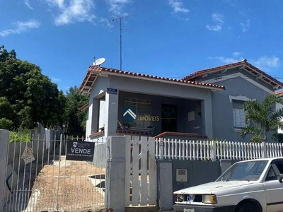 Casa com 3 dormitórios, 140 m² - venda por R$ 799.000,00 ou aluguel por R$ 2.800,00/mês -