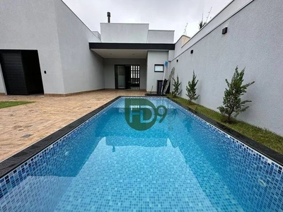 Casa com 3 dormitórios, 220 m² - venda por R$ 1.700.000,00 ou aluguel por R$ 10.450,00/mês