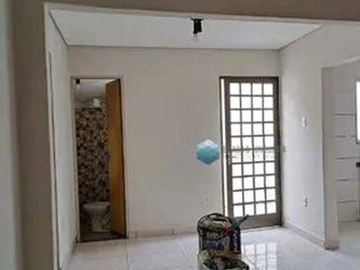 Casa com 3 dormitórios, 90 m² - venda por R$ 295.000,00 ou aluguel por R$ 1.400,00/mês - V