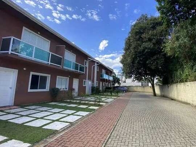 Casa com 3 dormitórios, 90 m² - venda por R$ 640.000,00 ou aluguel por R$ 4.705,00/mês - G