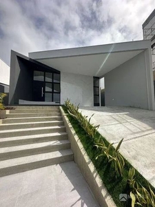 Casa com 3 dormitórios à venda, 160 m² por R$ 850.000 - Itararé - Campina Grande/PB