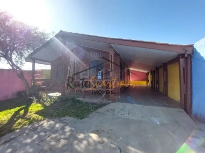 Casa com 3 dormitórios para alugar, 118 m² por R$ 3.055,50/mês - Jardim Santa Genebra - Ca