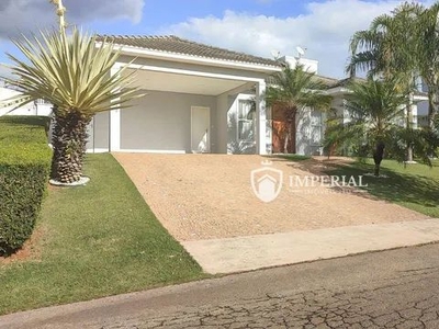 Casa com 3 dormitórios para alugar, 370 m² por R$ 10.000,00/mês - Condomínio Palmeiras Imp