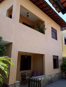 Casa com 3 dormitórios para alugar, 85 m² por R$ 1.300,00 - Centro - Lauro de Freitas/BA