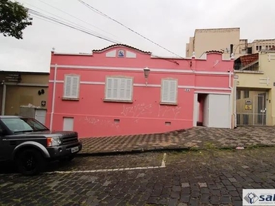 Casa com 3 dormitórios para alugar - R$ 2.700,00/mês + taxas - Bairro São Francisco - Curi