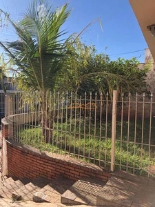 Casa com 4 dormitórios, 199 m² - venda por R$ 690.000,00 ou aluguel por R$ 3.136,38/mês -