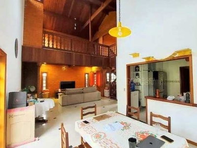 Casa com 4 dormitórios, 350 m² - venda por R$ 980.000,00 ou aluguel por R$ 4.893,00/mês
