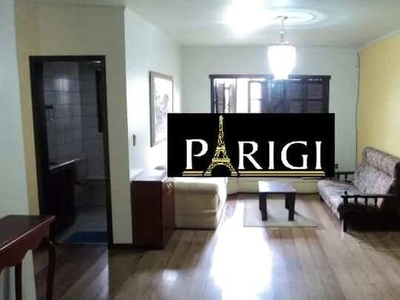 Casa com 4 dormitórios para alugar, 300 m² por R$ 3.773,00/mês - Sarandi - Porto Alegre/RS