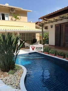 Casa com 4 dormitórios - venda por R$ 1.770.000,00 ou aluguel por R$ 9.535,00/mês - Pirati