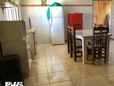 CASA COM 4 SUÍTES NA ZONA NOVA SUL