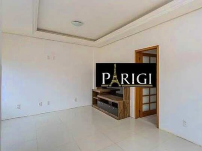 Casa com 5 dormitórios para alugar, 276 m² por R$ 3.400,00/mês - Vila Ipiranga - Porto Ale