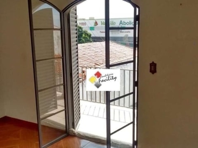 Casa com 5 quartos para alugar na da abolição, 3150, ponte preta, campinas por r$ 5.000