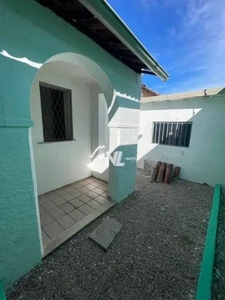 Casa com otima localização na Princesa Isabel Cidade Alta VENDA/LOCAÇÃO