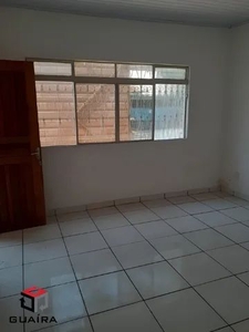 Casa comercial para locação de 285 m² - Bairro Campestre - Santo André / SP