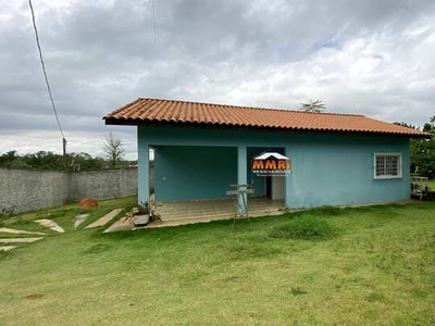 Casa de 2 dormitórios disponível para locação em Araçoiaba da Serra/SP